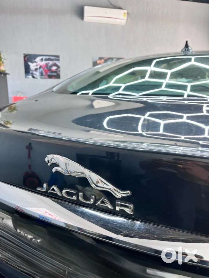 Jaguar Xf 2.2 Diesel, 2016, Diesel