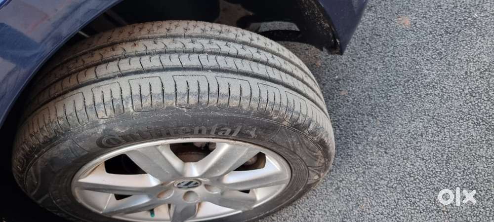 Volkswagen Vento 1.5 Tdi Highline At, 2012, Diesel