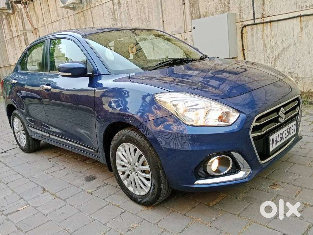 Maruti Suzuki Swift Dzire 1.2 Tour S Cng, 2022, Cng & Hybrids