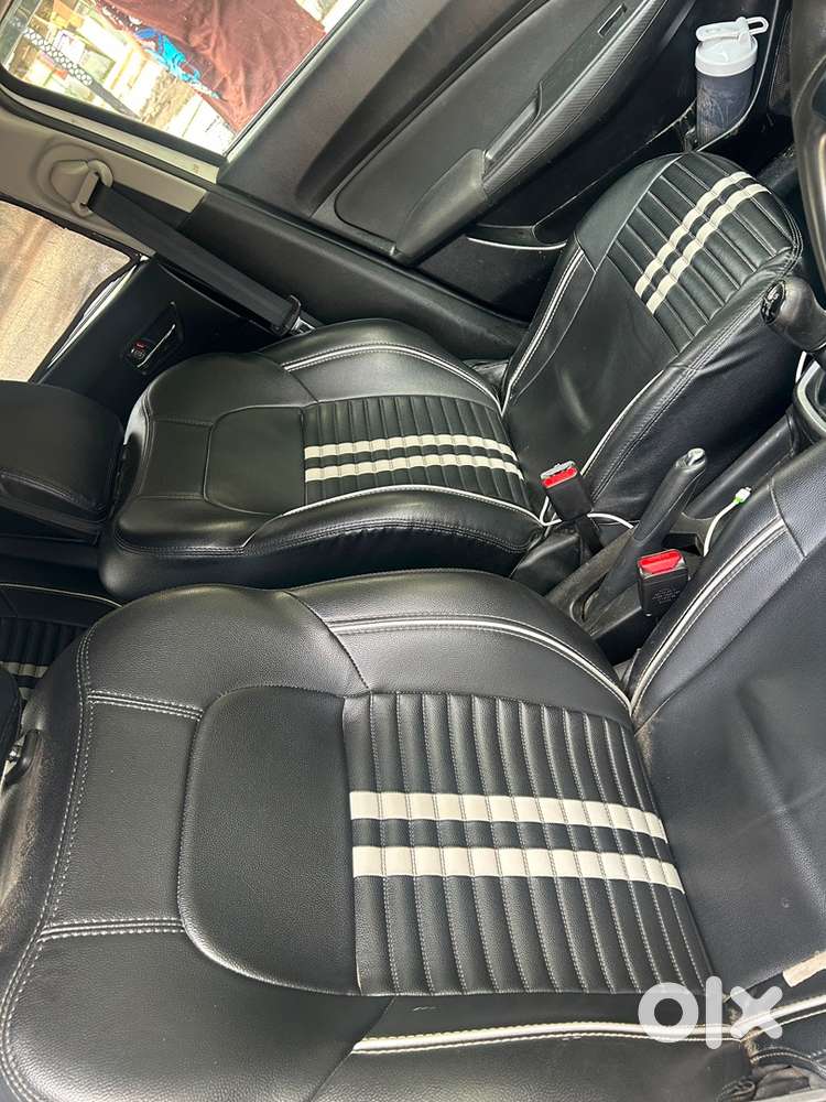 Maruti Suzuki Swift 2019