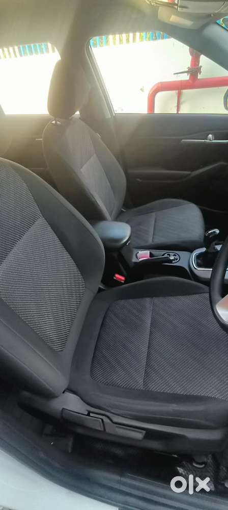 Kia Seltos 2022 Petrol Excellent New  Condition