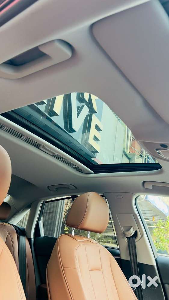 Audi A4 2.0 Premium Plus 40 Tfsi, 2021, Petrol