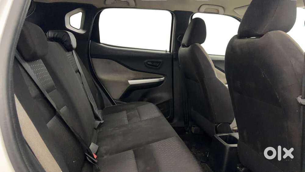 Nissan Magnite 1.0 Xe, 2023, Petrol