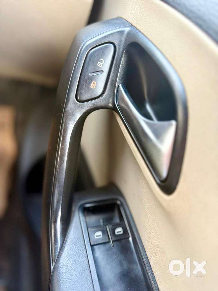 Volkswagen Polo Diesel Trendline 1.2l, 2012, Diesel