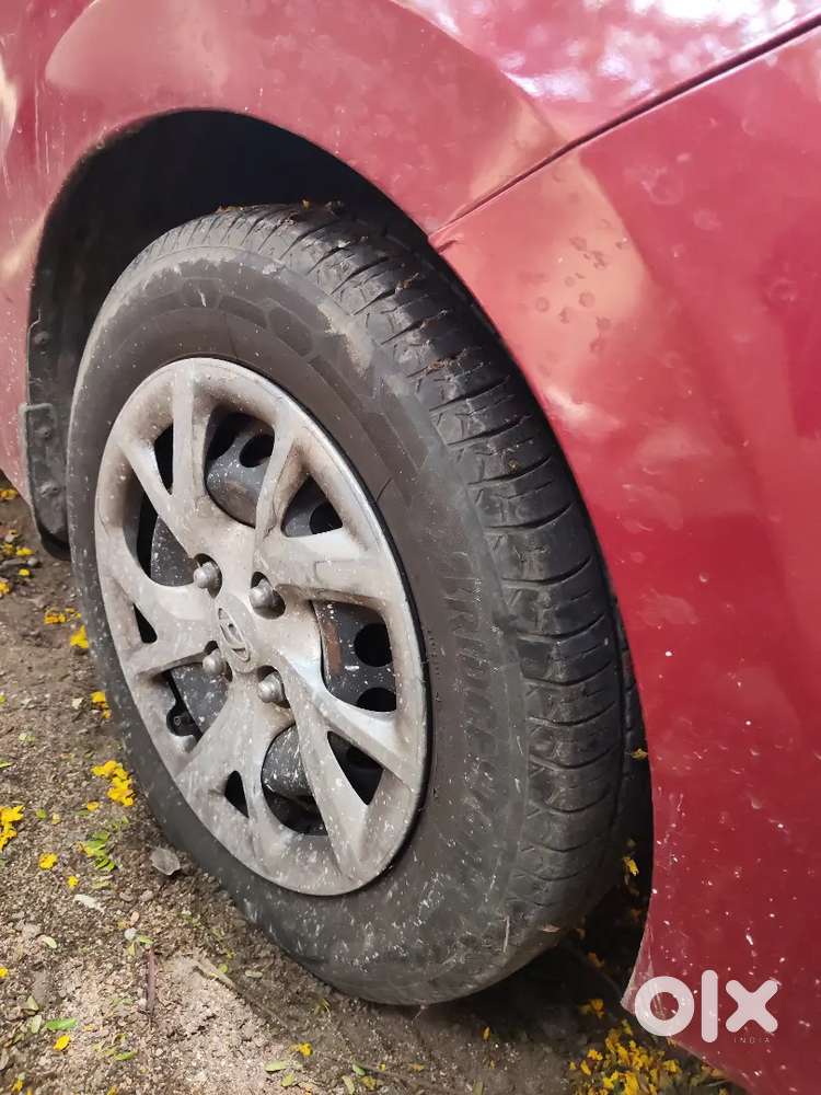Hyundai Grand I10 Sportz 2018 Model