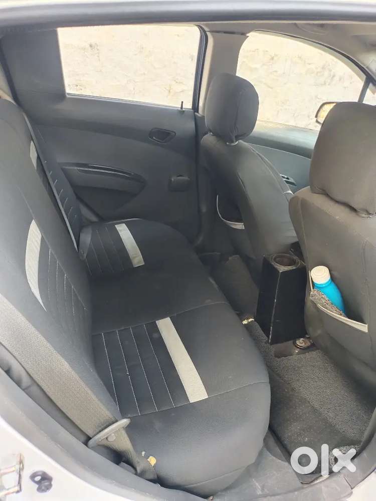 Chevrolet Beat 2012 Diesel Well Maintain