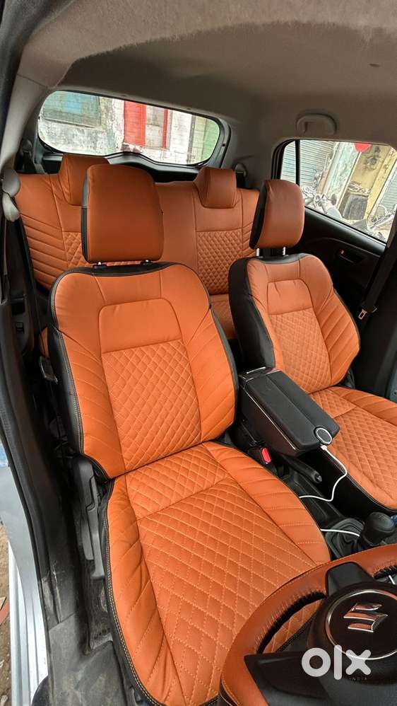 Maruti Suzuki Swift Lxi 2016