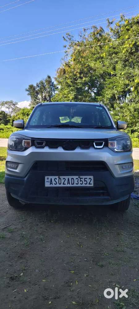 Very Good Condition. One Hand Vehicle