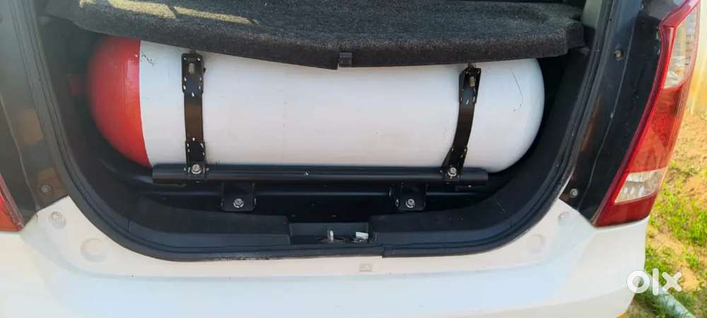 Maruti Suzuki Wagon R 2017 Cng & Hybrids Well Maintained
