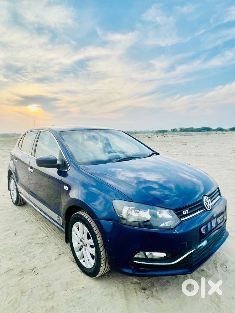 Vw Polo Gt 1.2l Diesel For Sale