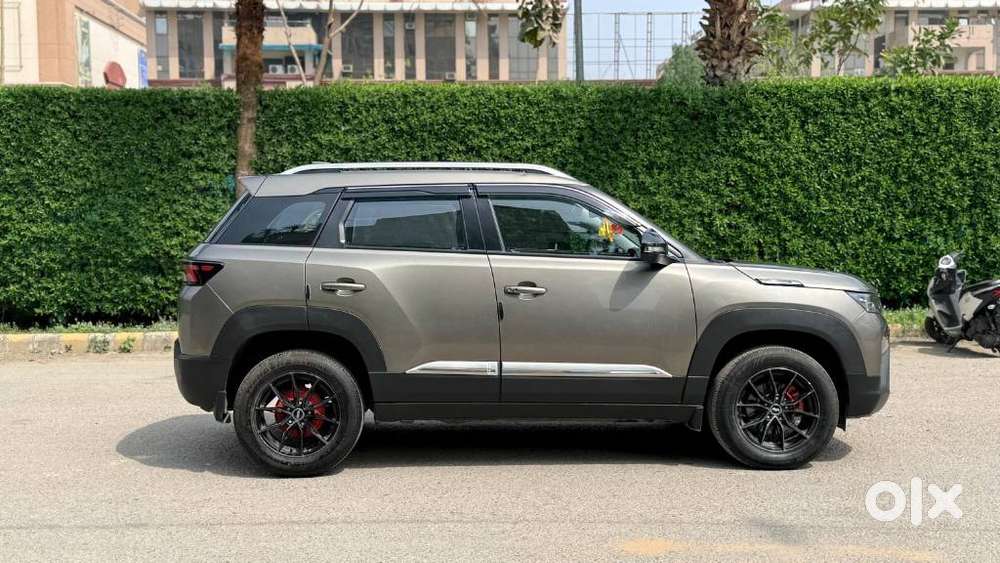 Maruti Suzuki Brezza 1.5 Zxi Plus Smart Hybrid, 2024, Petrol