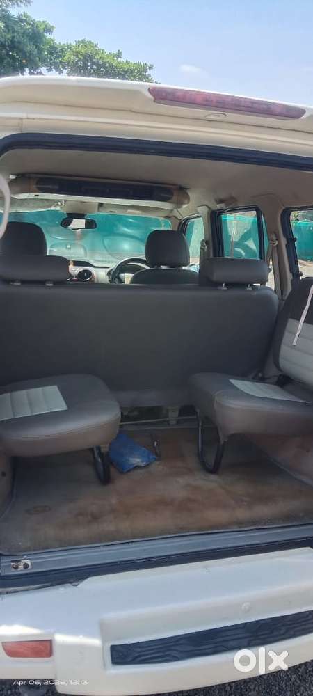 Mahindra Scorpio 2009-2014 Vlx 4x4, 2012, Diesel