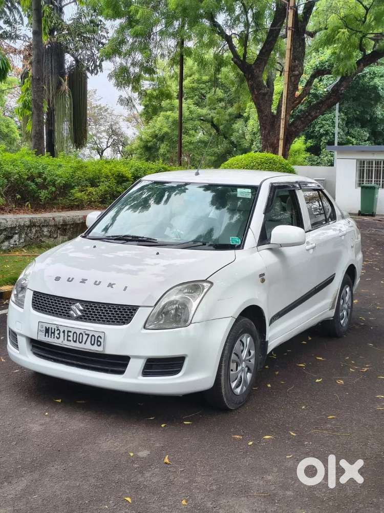 Maruti Suzuki Swift Dzire Tour, 2016, Diesel