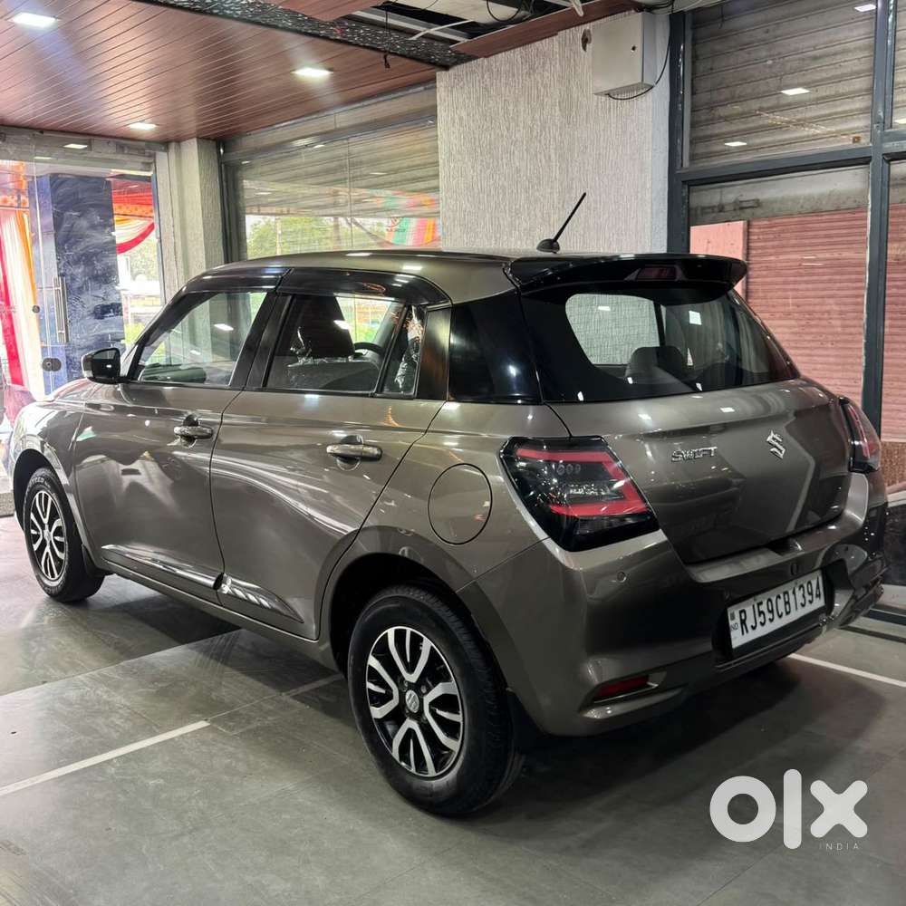 Maruti Suzuki Swift 1.2 Vxi (o), 2025, Petrol