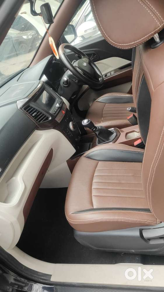 Mahindra Xuv300 W6, 2020, Petrol