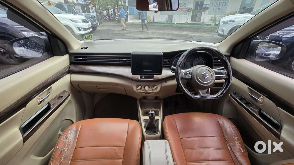 Maruti Suzuki Ertiga Vxi (o) Cng, 2020, Cng & Hybrids