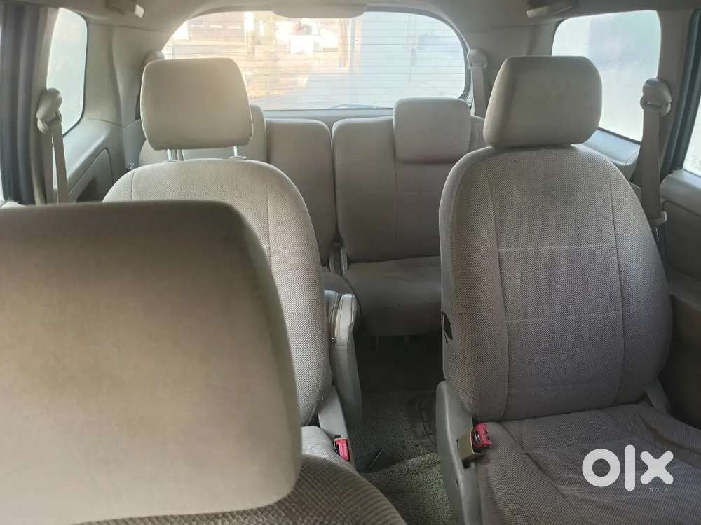 Toyota Innova 2006 Diesel Good Condition
