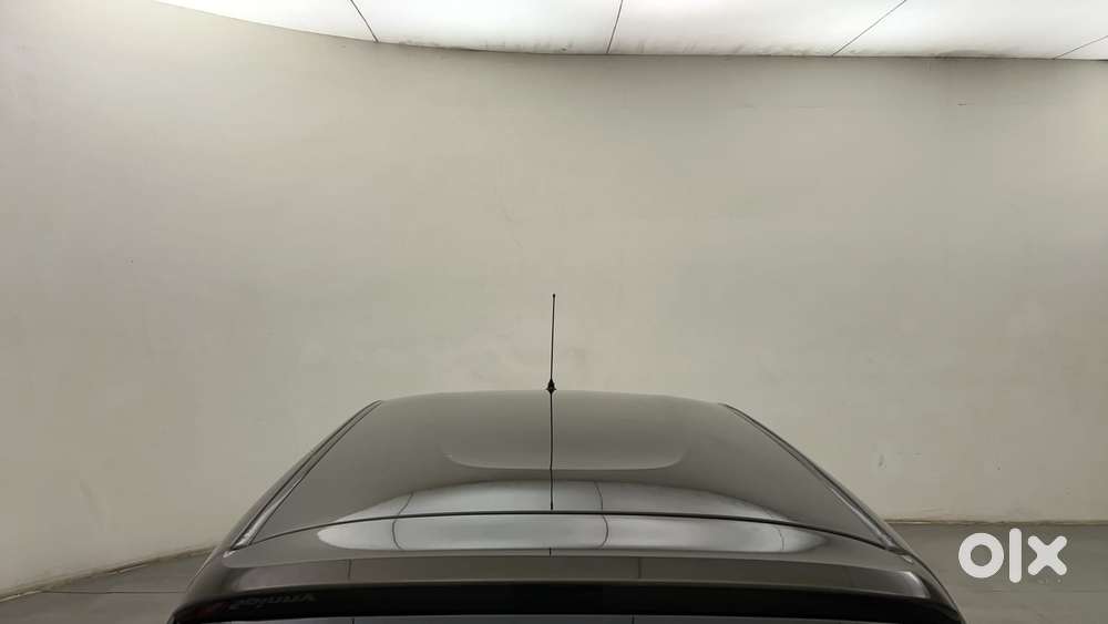 Renault Kwid 2019-ongoing 1.0 Rxt Amt (o), 2017, Petrol