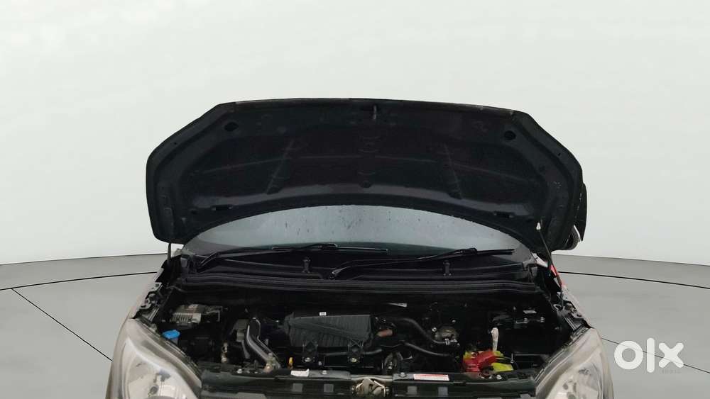 Maruti Suzuki Wagon R Lxi Cng, 2022, Cng & Hybrids