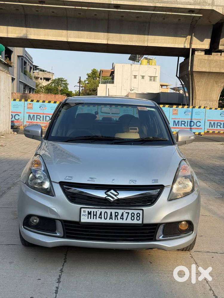 Maruti Suzuki Swift Dzire Vdi, 2015, Petrol