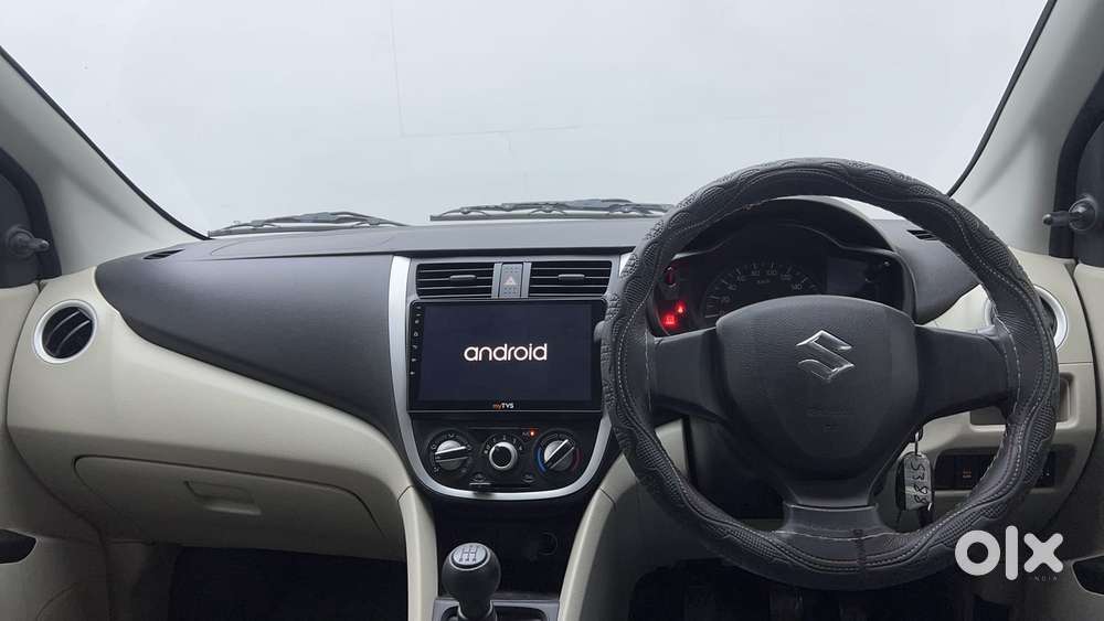 Maruti Suzuki Celerio Cng Vxi Mt, 2018, Cng & Hybrids