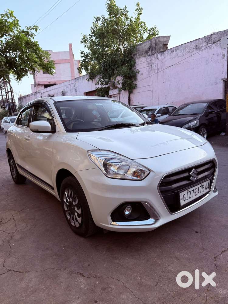 Maruti Suzuki Swift Dzire Vxi Optional, 2022, Petrol