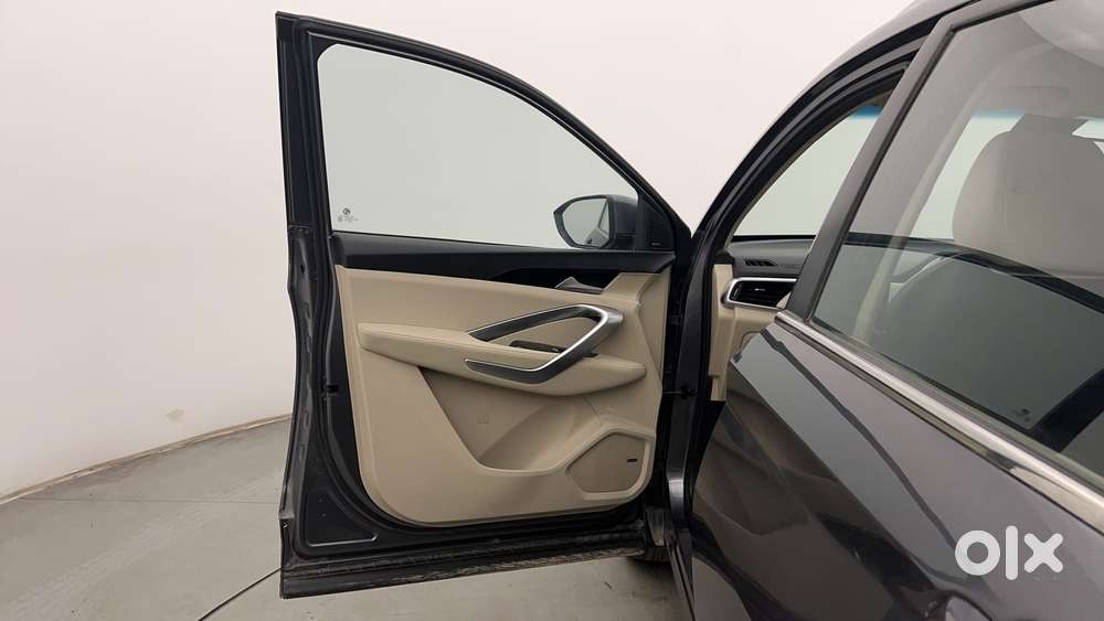 Mg Hector Sharp Diesel Mt, 2022, Diesel