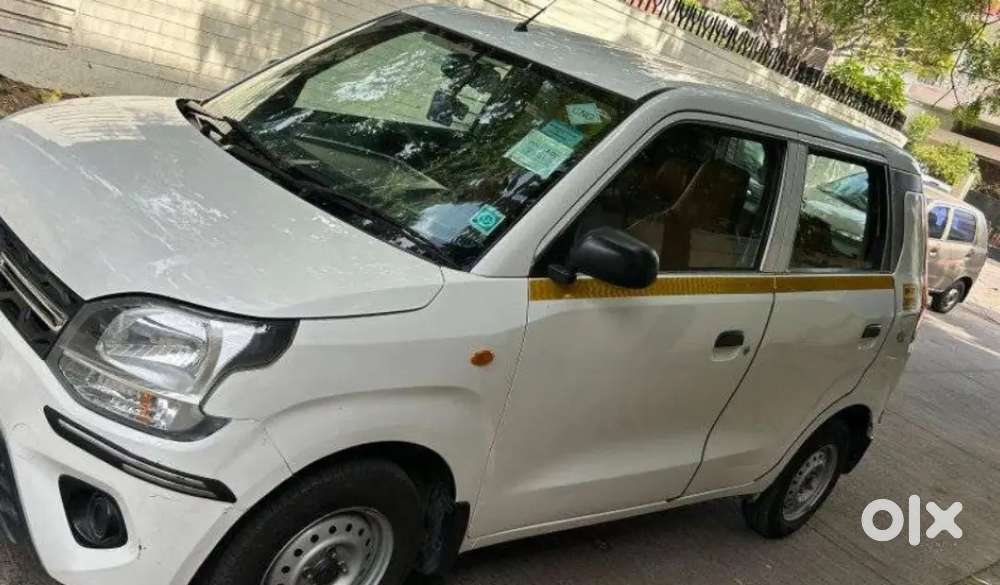 Maruti Suzuki Wagon R Done 2 Year, Cng & Hybrids Well Maintained