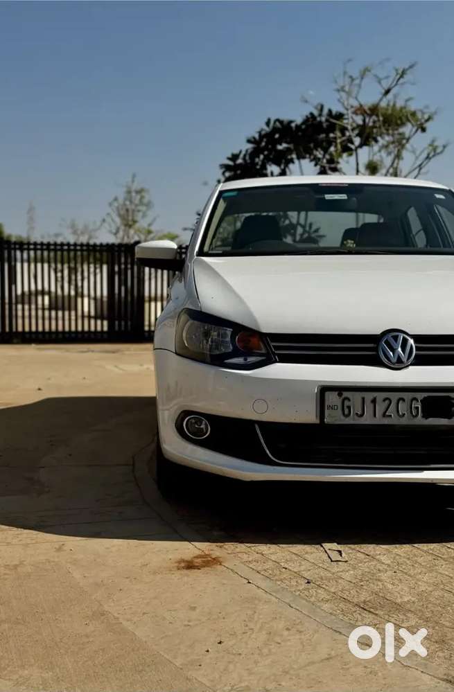 Vento 1.6 Highline Diesel