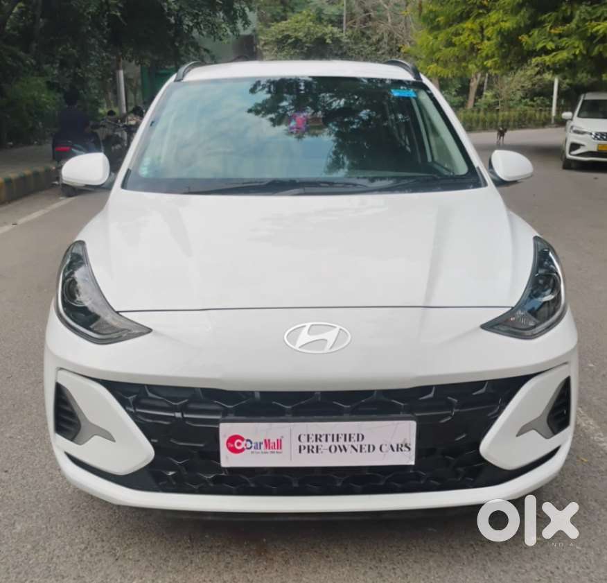 Hyundai Grand I10 Nios Sportz, 2026, Petrol