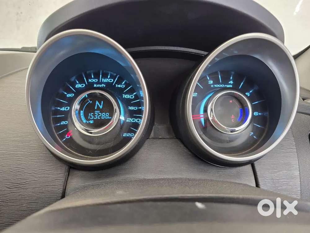 Mahindra Xuv500 2021