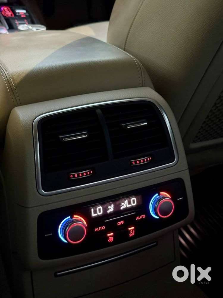 Audi A6 1.8 35 Tfsi S Line Matrix, 2016, Petrol