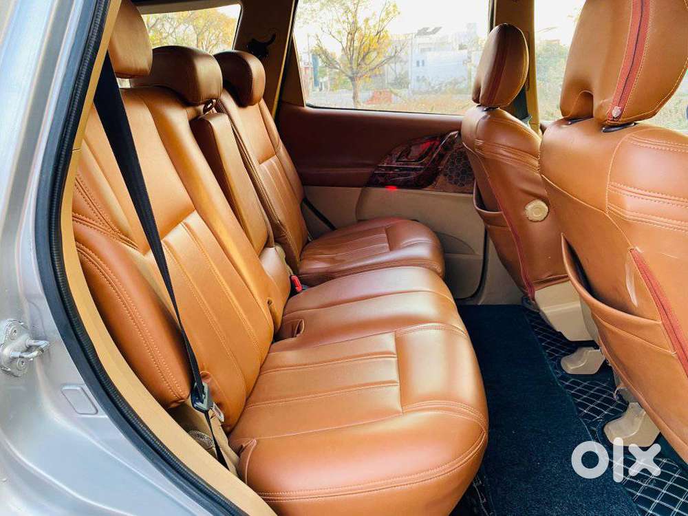 Mahindra Xuv500 2.2 W8 Sportz, 2014, Diesel