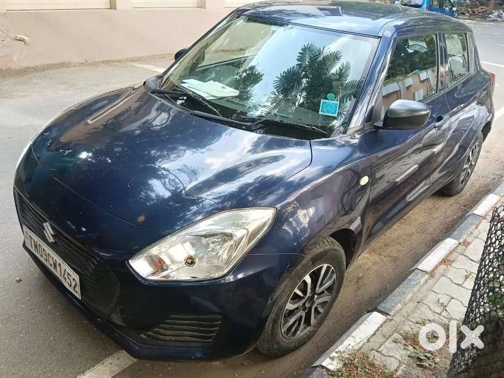 Maruti Suzuki Swift For Sale