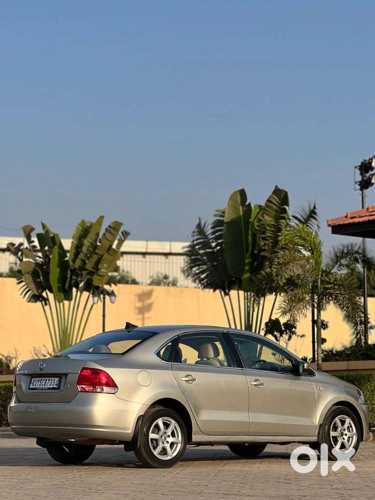 Volkswagen Vento 1.5 Tdi Highline Plus, 2014, Diesel