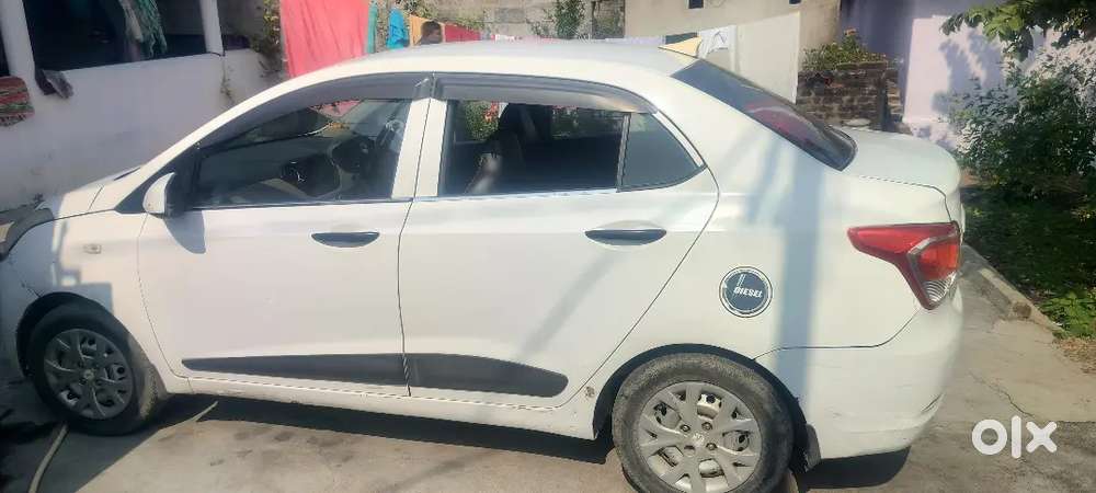 Hyundai Xcent Prime 2017 Diesel 149000 Km Driven