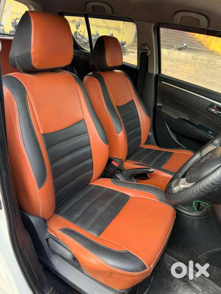 Maruti Suzuki Swift 2004-2010 Vxi With Abs, 2012, Petrol