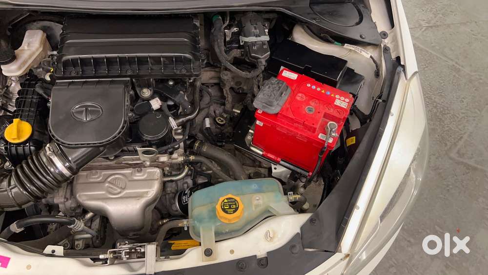 Tata Tiago 1.2 Revotron Xt, 2019, Petrol