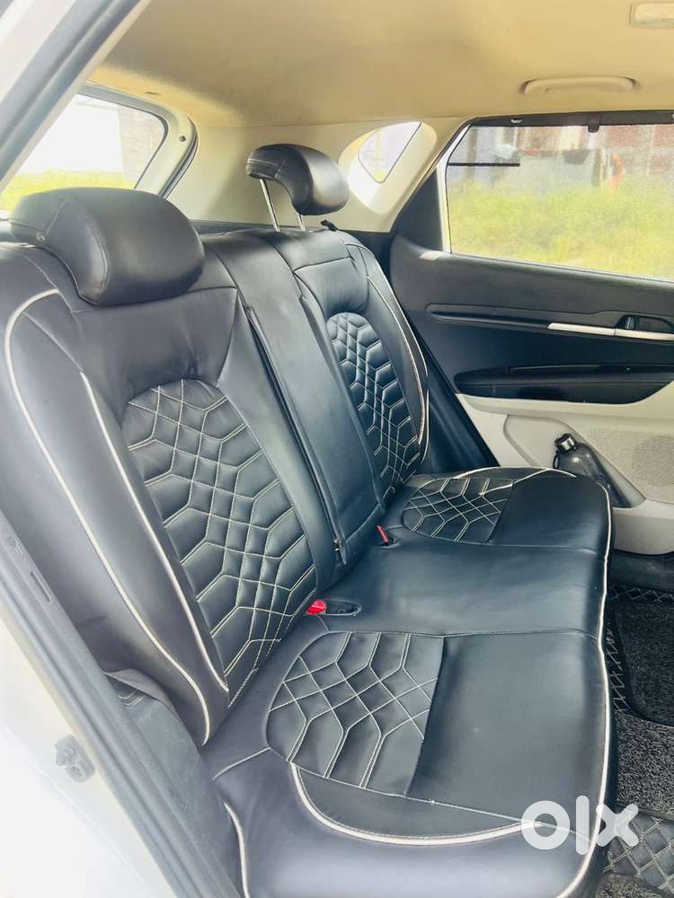 Kia Sonet Petrol 2022
