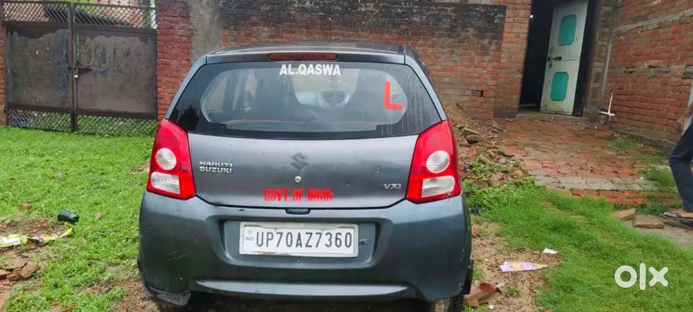 Pawer Staring Automatic Windows