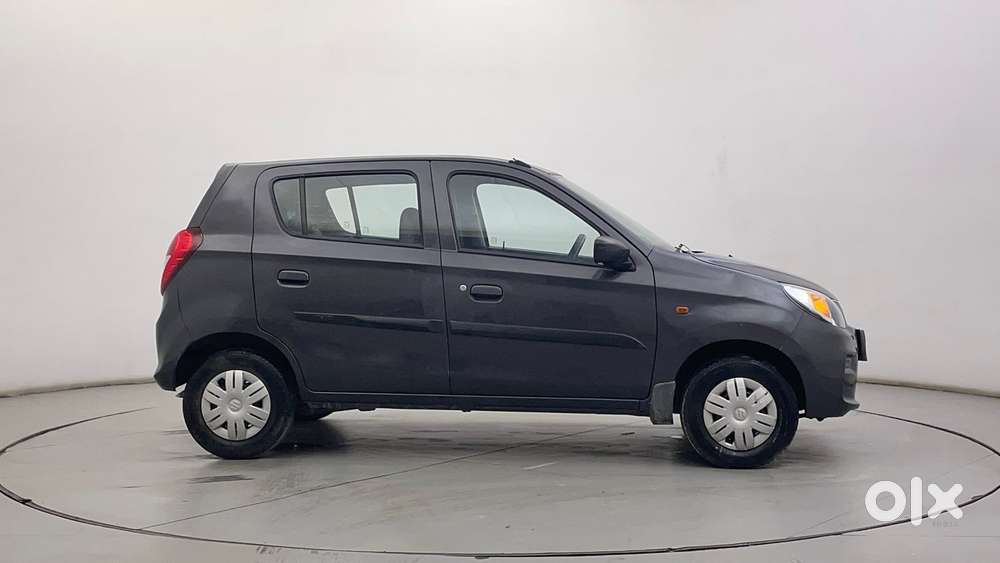 Maruti Suzuki Alto 800 Vxi, 2022, Petrol