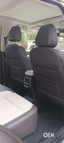 Mg Astor 1.5 Sharp(o) Cvt Ivory, 2024, Petrol