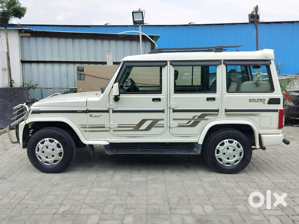 Mahindra Bolero 1.5 B6, 2022, Diesel