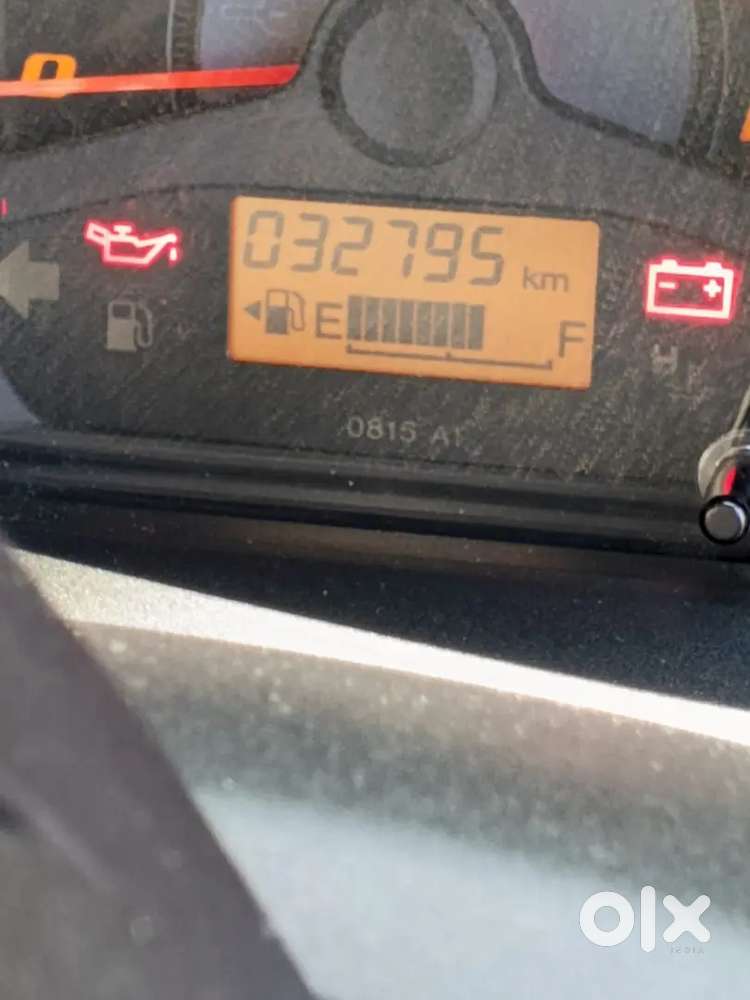 Honda Amaze 2014 Diesel 32000 Km Driven