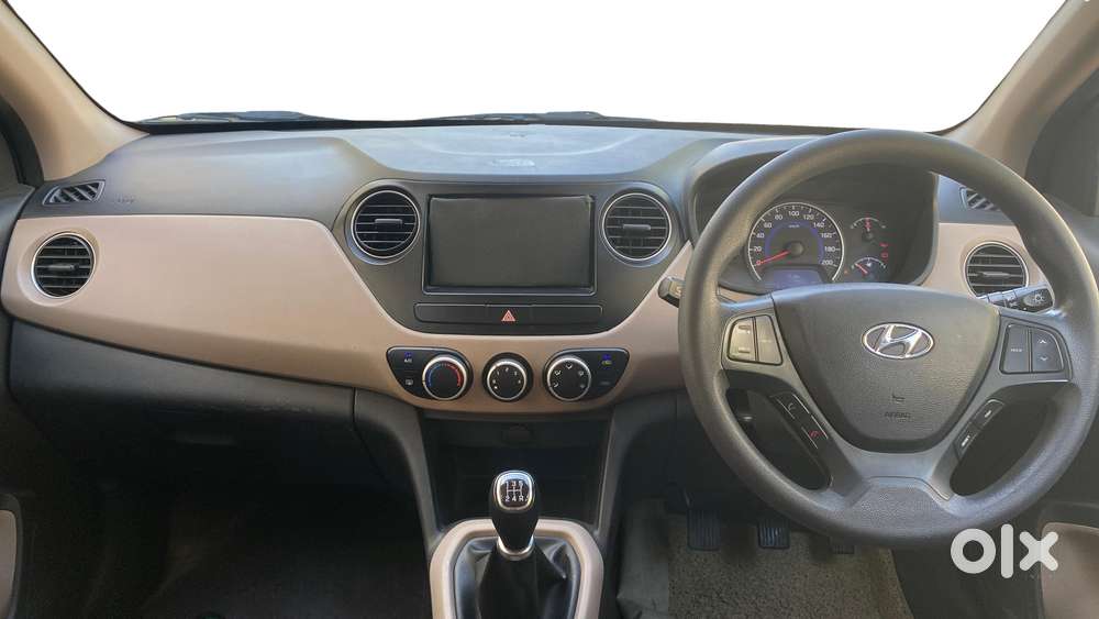 Hyundai Grand I10 Sportz 1.2 Kappa Vtvt, 2016, Petrol