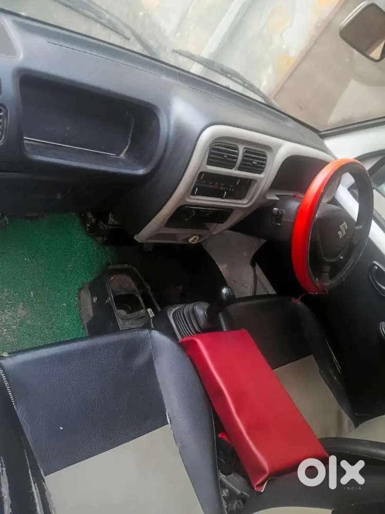 Maruti Suzuki Eeco 2021 Petrol 85000 Km Driven