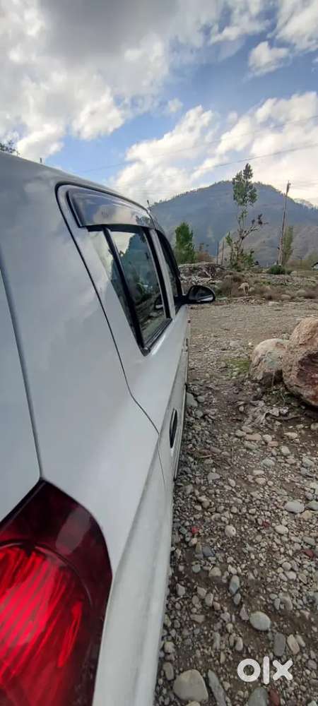 Maruti Suzuki Alto 800 2017 Petrol Well Maintained