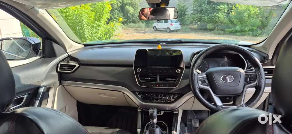 Tata Safari 2022 Diesel Well Maintained