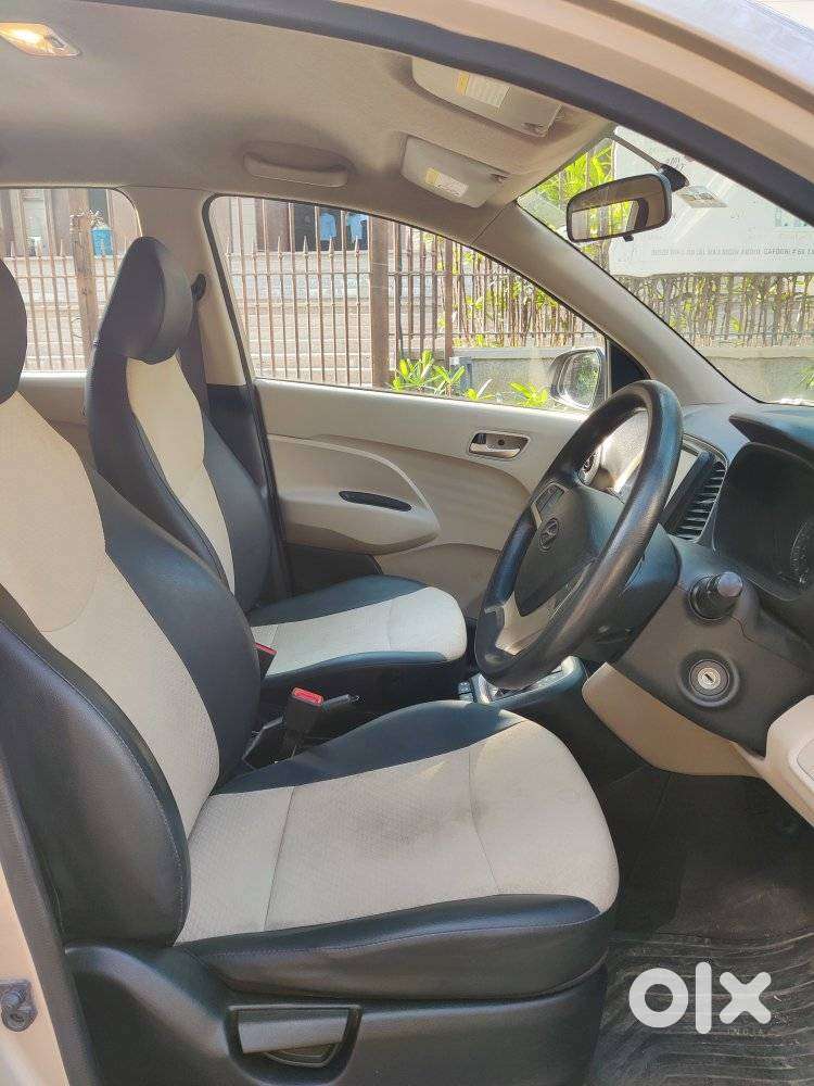 Hyundai New Santro 1.1 Sportz Amt Anniversary Edition, 2021, Petrol