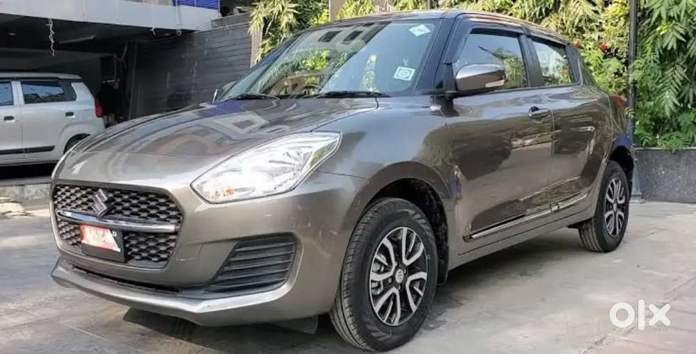 Maruti Suzuki Swift 2023